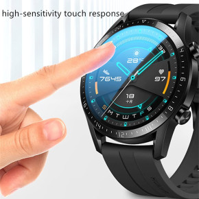 Скрийн протектор от закалено стъкло за Huawei watch 2  